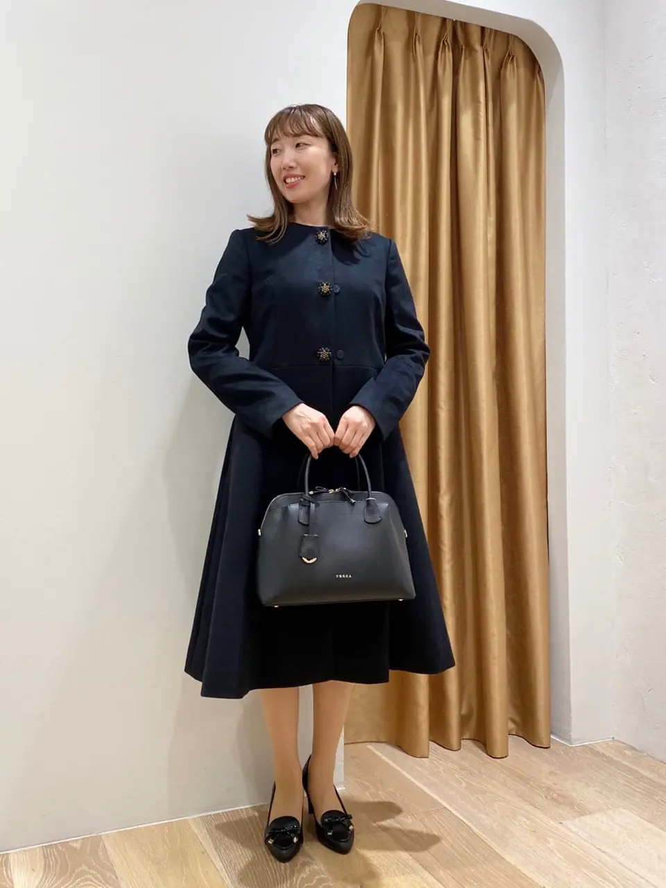 TOCCA A コーディネート画像