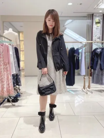 TOCCA Y.N コーディネート画像