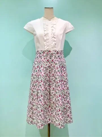 TOCCA Y.K コーディネート画像