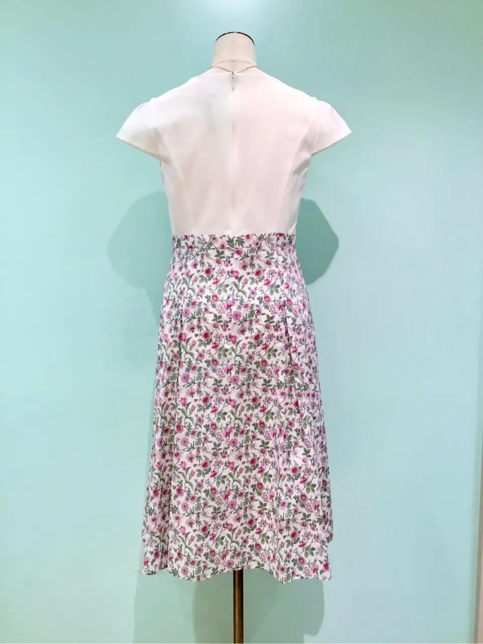 TOCCA Y.K コーディネート画像