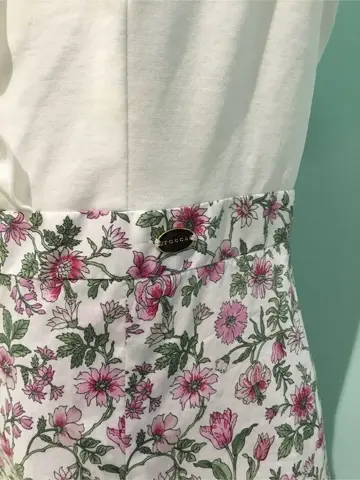 TOCCA Y.K コーディネート画像