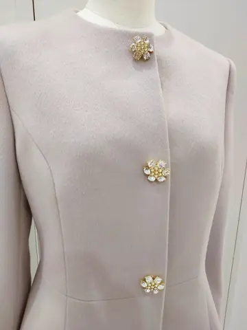 TOCCA スタッフf コーディネート画像