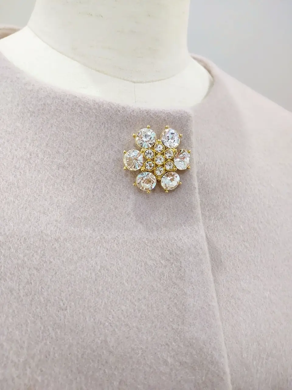 TOCCA スタッフf コーディネート画像