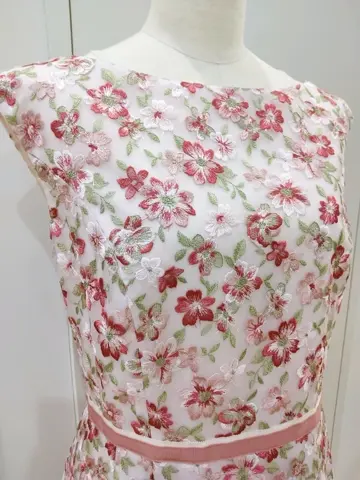 TOCCA スタッフf コーディネート画像