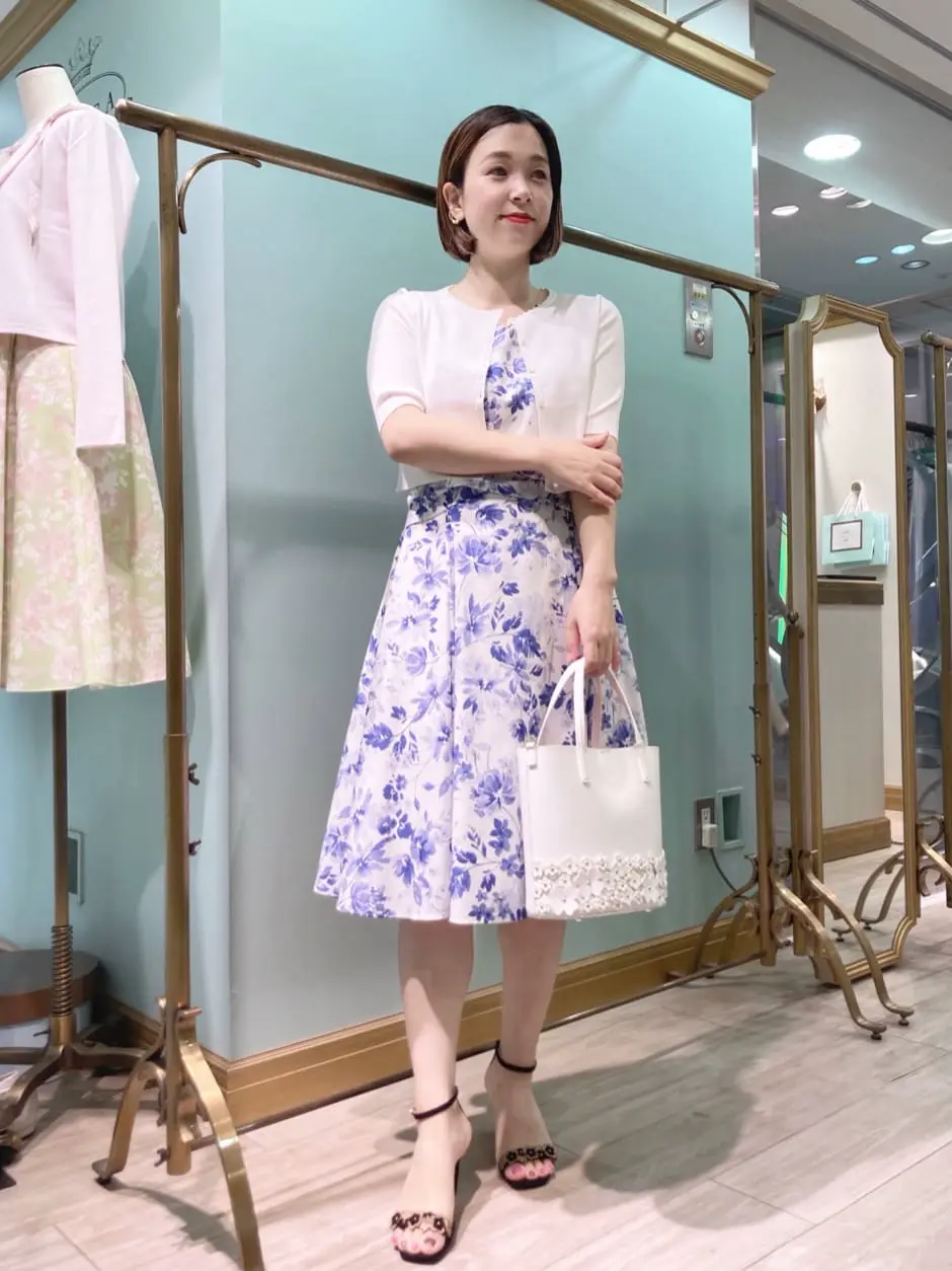 TOCCA mimura☺︎ コーディネート画像