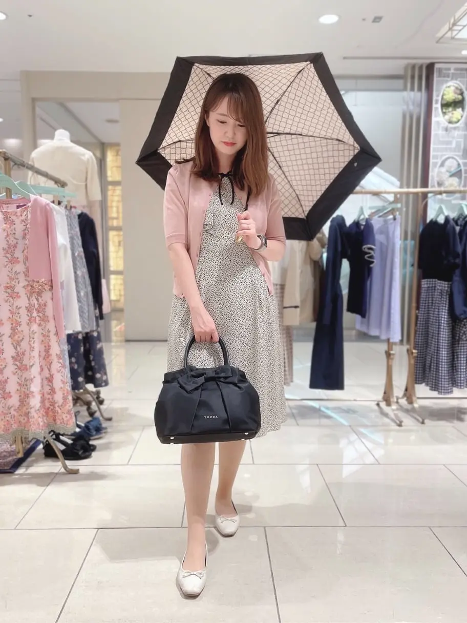 TOCCA Y.N コーディネート画像