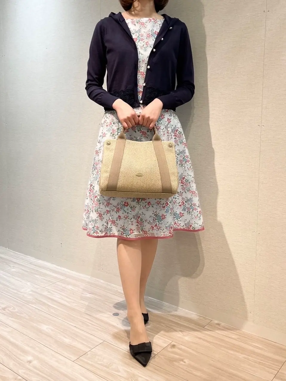 TOCCA Ｉ コーディネート画像