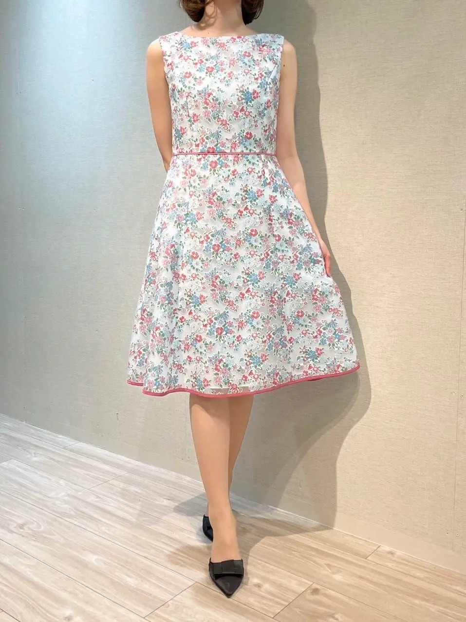 TOCCA Ｉ コーディネート画像