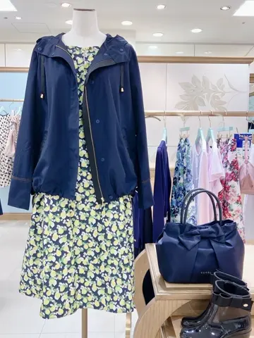 TOCCA 𝓕 コーディネート画像