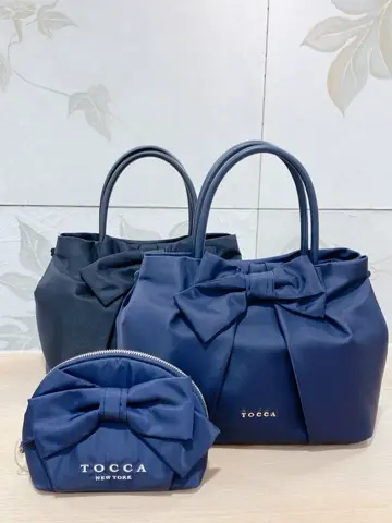 TOCCA 𝓕 コーディネート画像