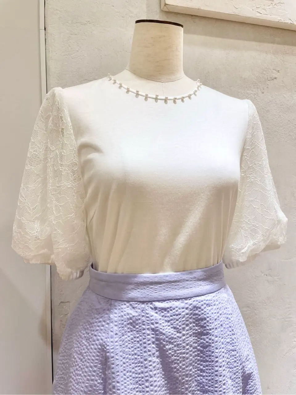 TOCCA G コーディネート画像