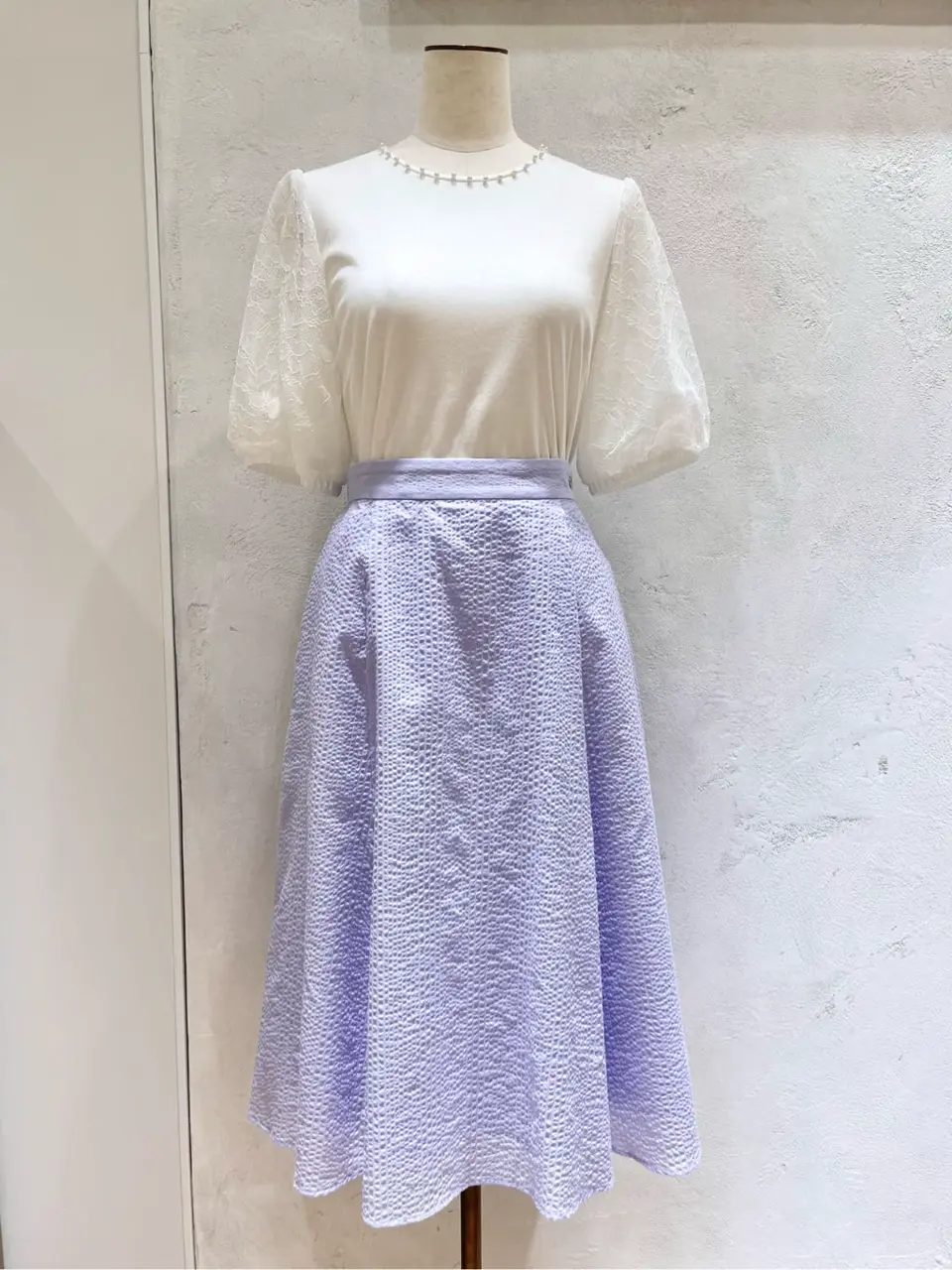 TOCCA G コーディネート画像