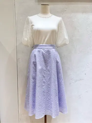 TOCCA G コーディネート画像