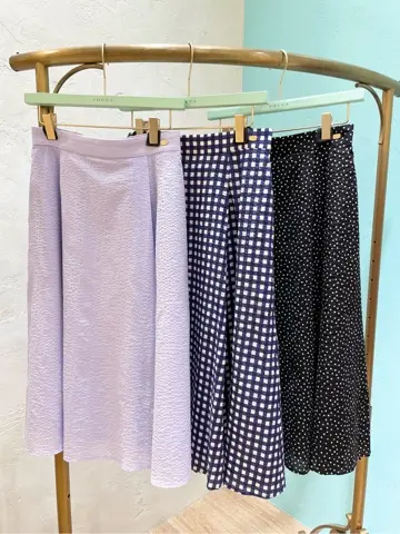 TOCCA G コーディネート画像