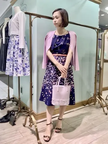 TOCCA mimura☺︎ コーディネート画像