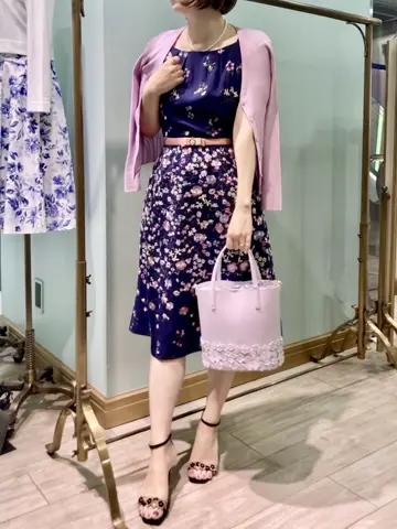 TOCCA mimura☺︎ コーディネート画像