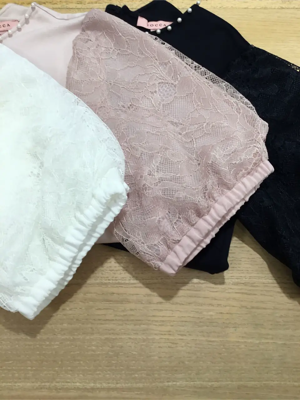 TOCCA ｋｉｍ コーディネート画像