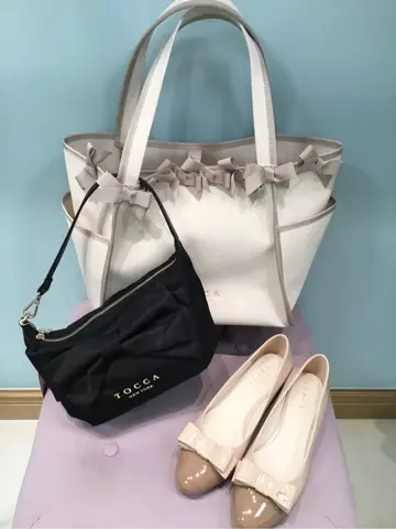 TOCCA ｋｉｍ コーディネート画像