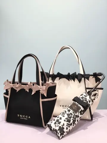 TOCCA 𝒽 コーディネート画像