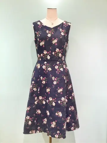 TOCCA Y.K コーディネート画像