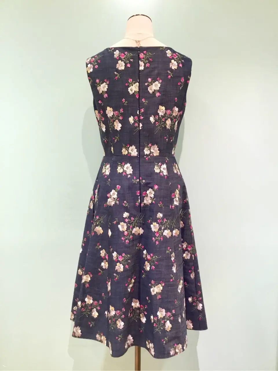 TOCCA Y.K コーディネート画像