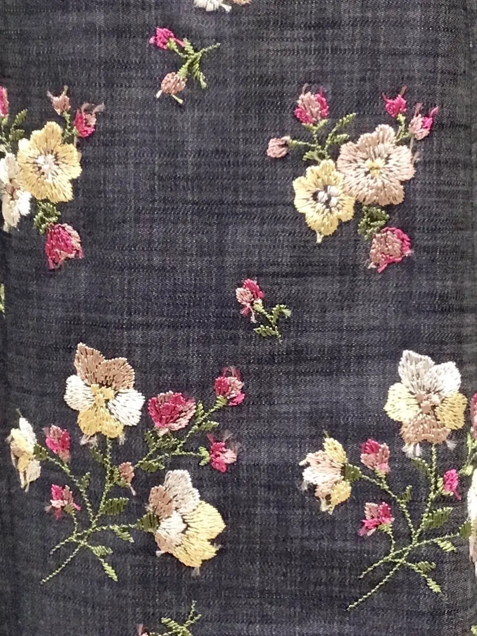 TOCCA Y.K コーディネート画像