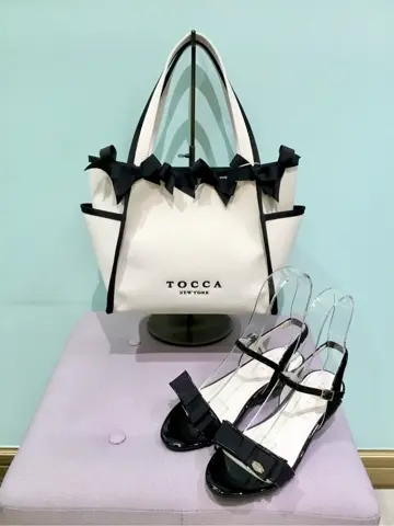 TOCCA Y.K コーディネート画像