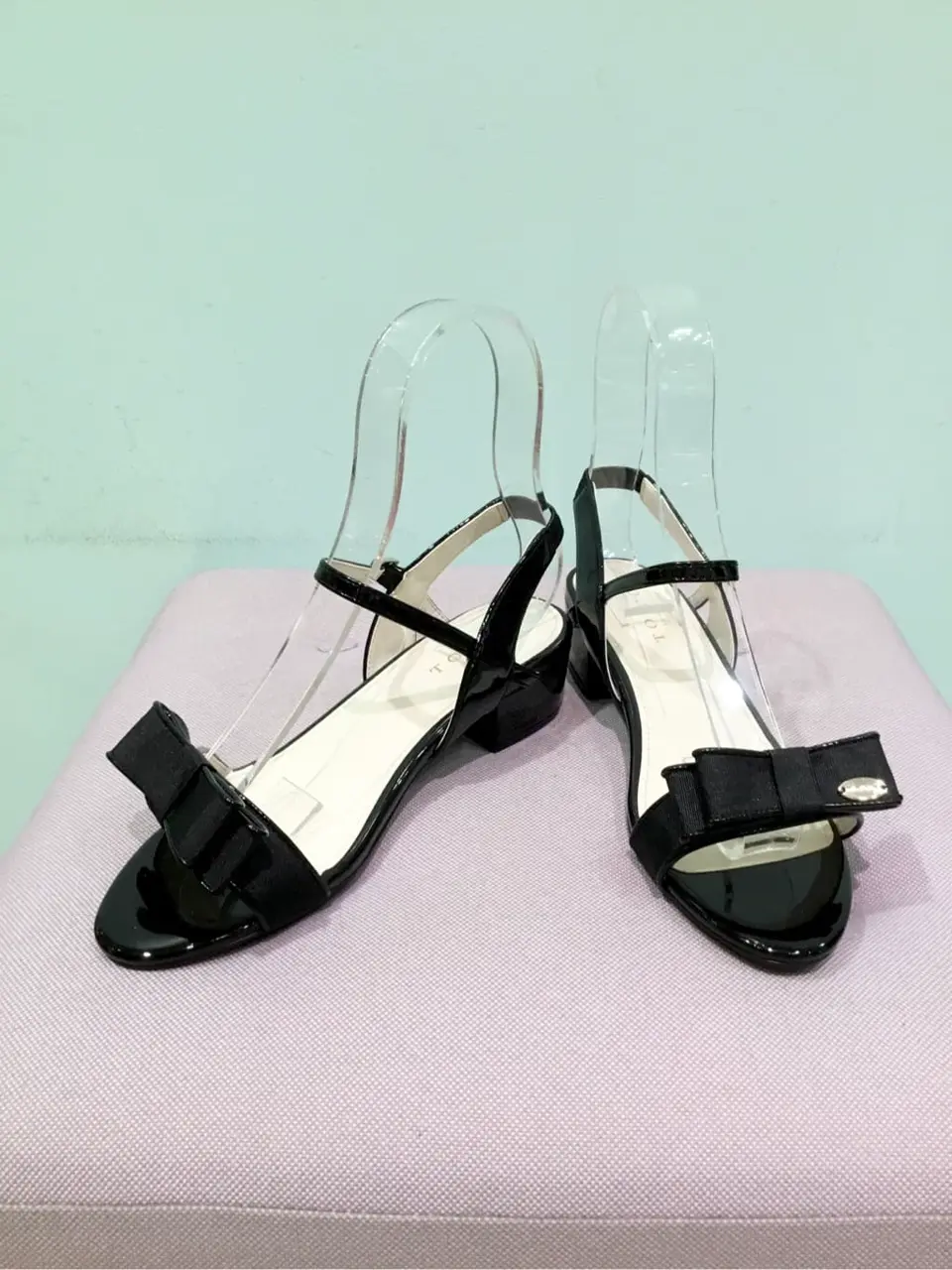 TOCCA Y.K コーディネート画像