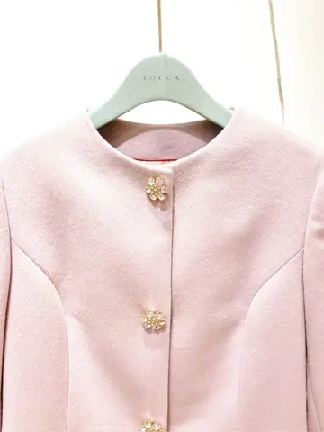 TOCCA oda ❁ コーディネート画像