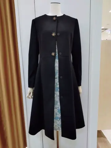 TOCCA スタッフf コーディネート画像