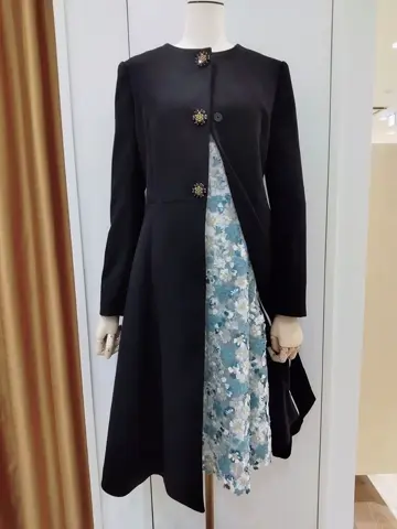 TOCCA スタッフf コーディネート画像