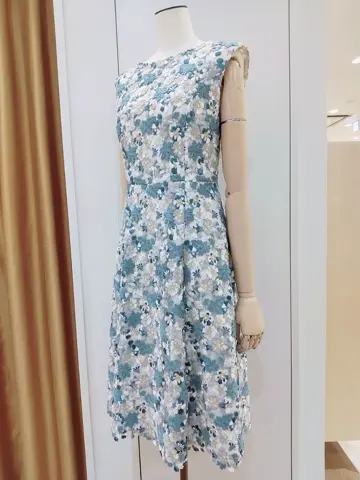 TOCCA スタッフf コーディネート画像