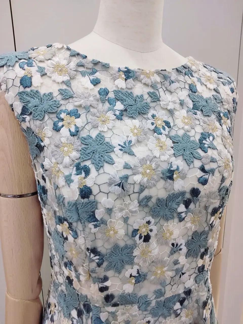 TOCCA スタッフf コーディネート画像