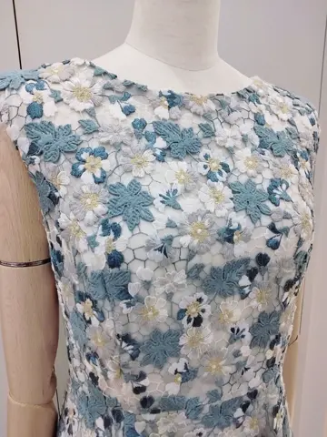 TOCCA スタッフf コーディネート画像