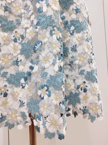 TOCCA スタッフf コーディネート画像