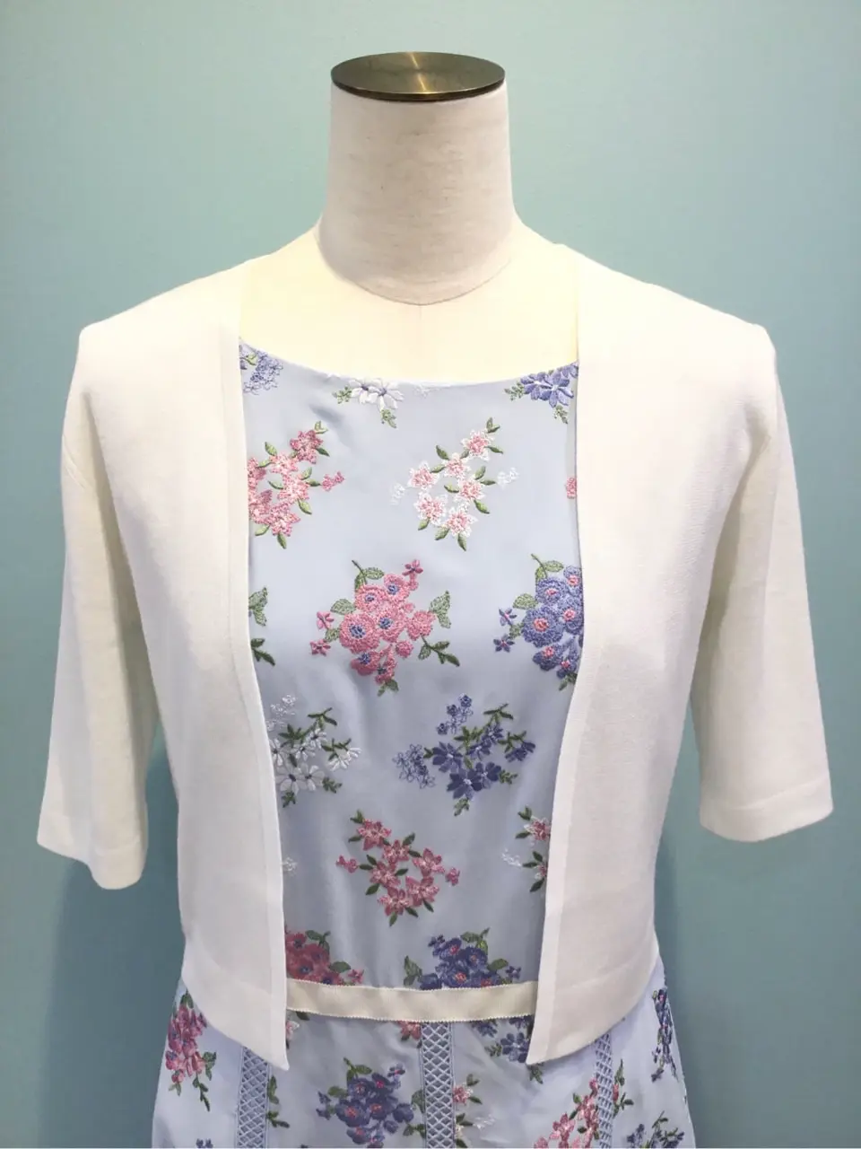 TOCCA 𝒽 コーディネート画像