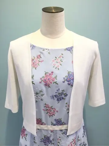 TOCCA 𝒽 コーディネート画像