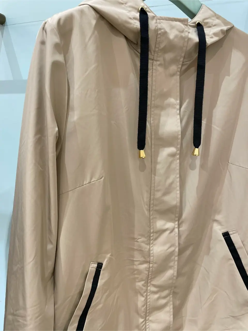 TOCCA スタッフ コーディネート画像