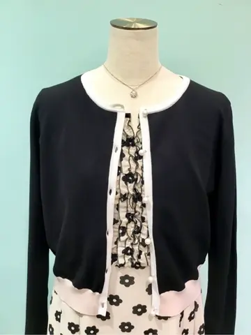 TOCCA Y.K コーディネート画像