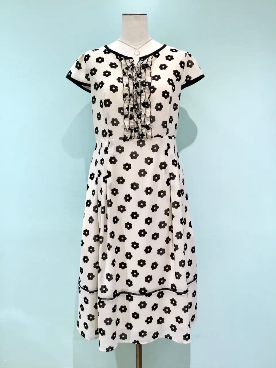 TOCCA Y.K コーディネート画像