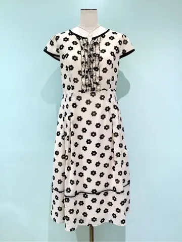 TOCCA Y.K コーディネート画像