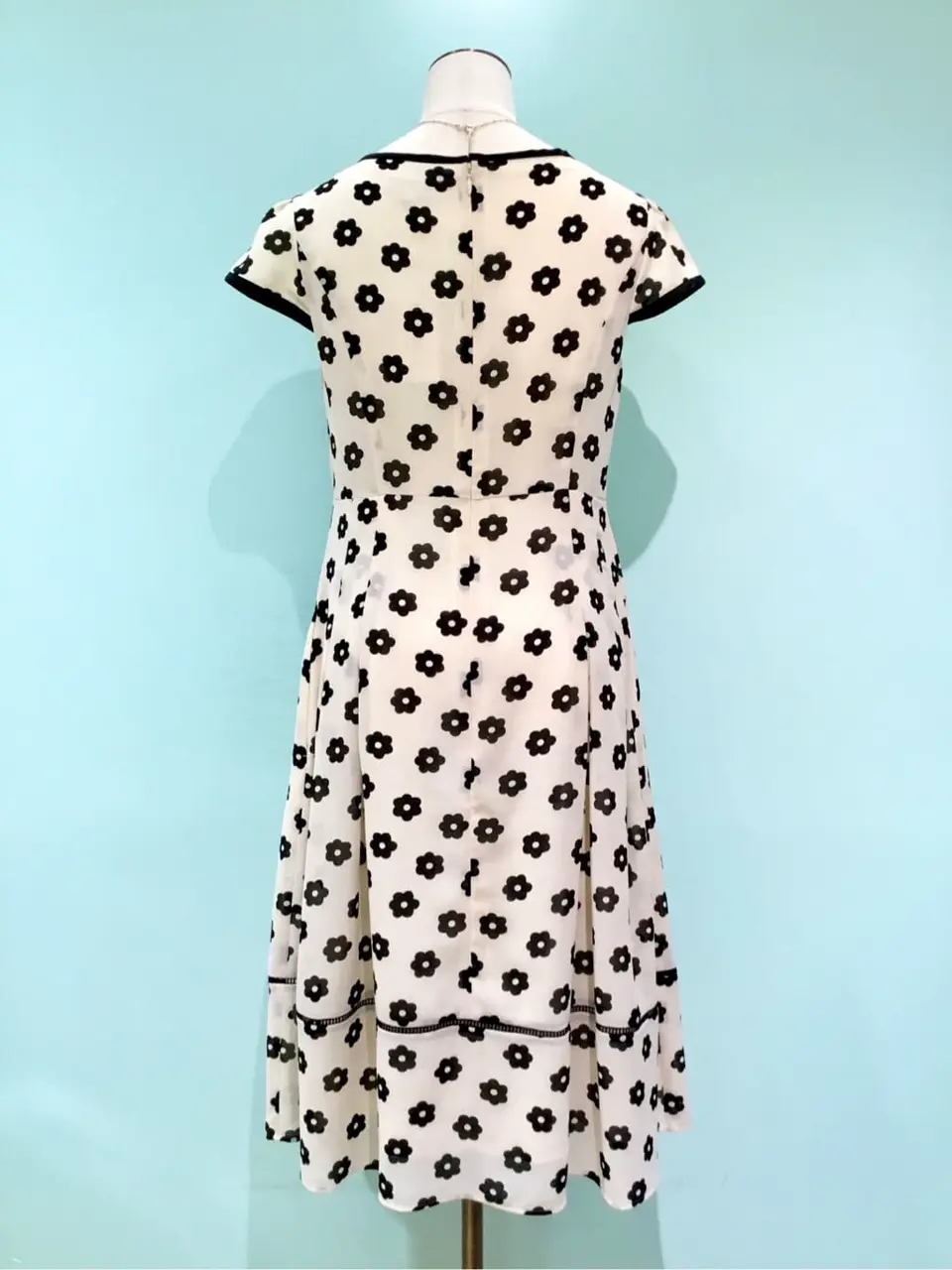 TOCCA Y.K コーディネート画像