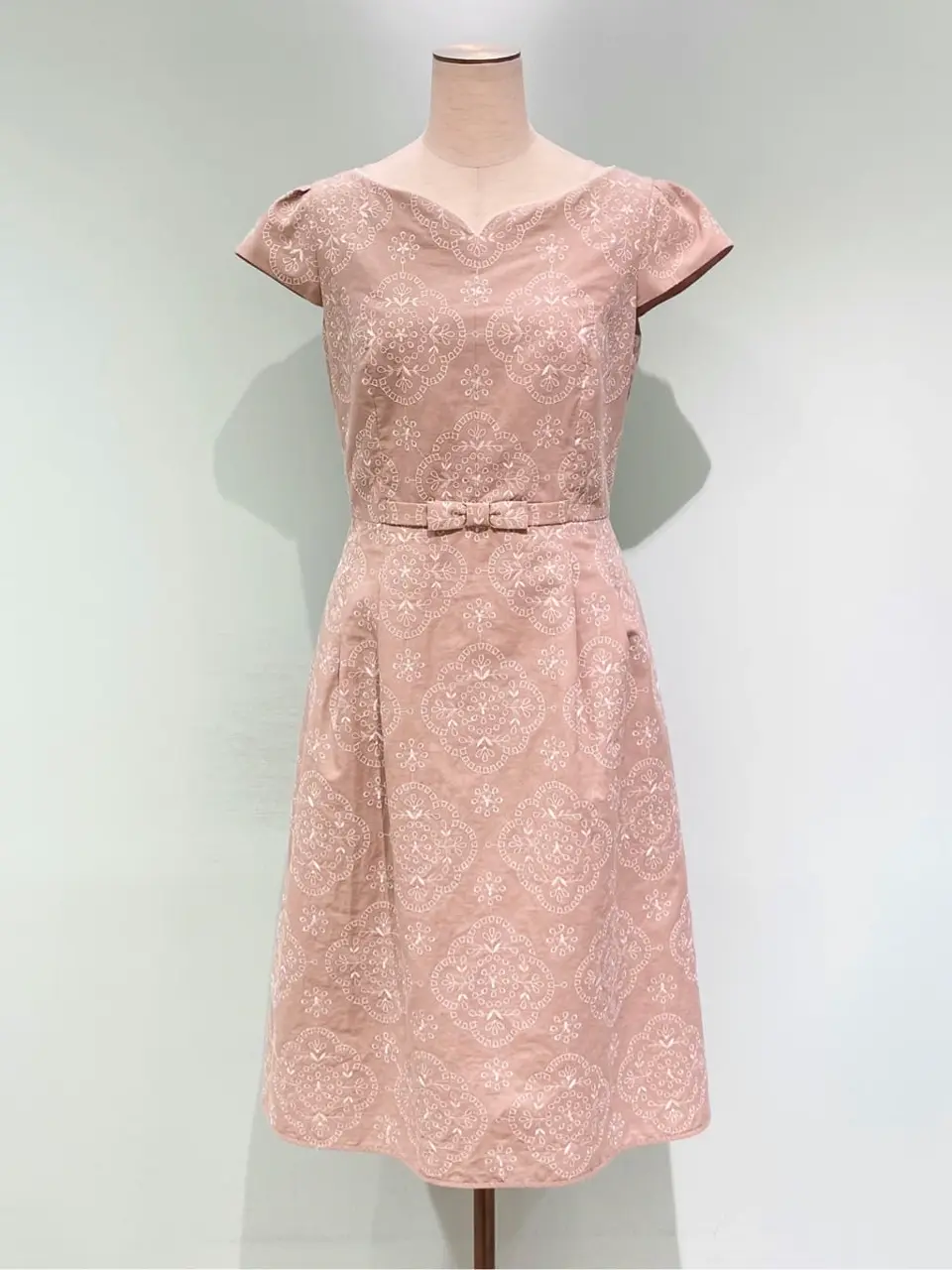 TOCCA 𝕂 コーディネート画像