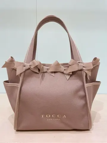 TOCCA スタッフ コーディネート画像