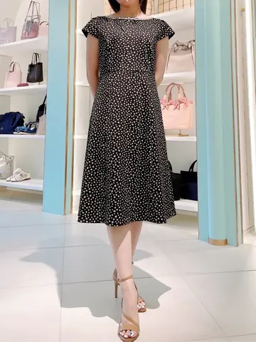 TOCCA T.H コーディネート画像