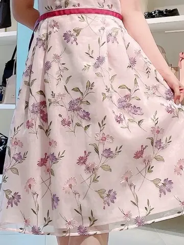 TOCCA T.H コーディネート画像