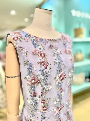 TOCCA スタッフB コーディネート画像