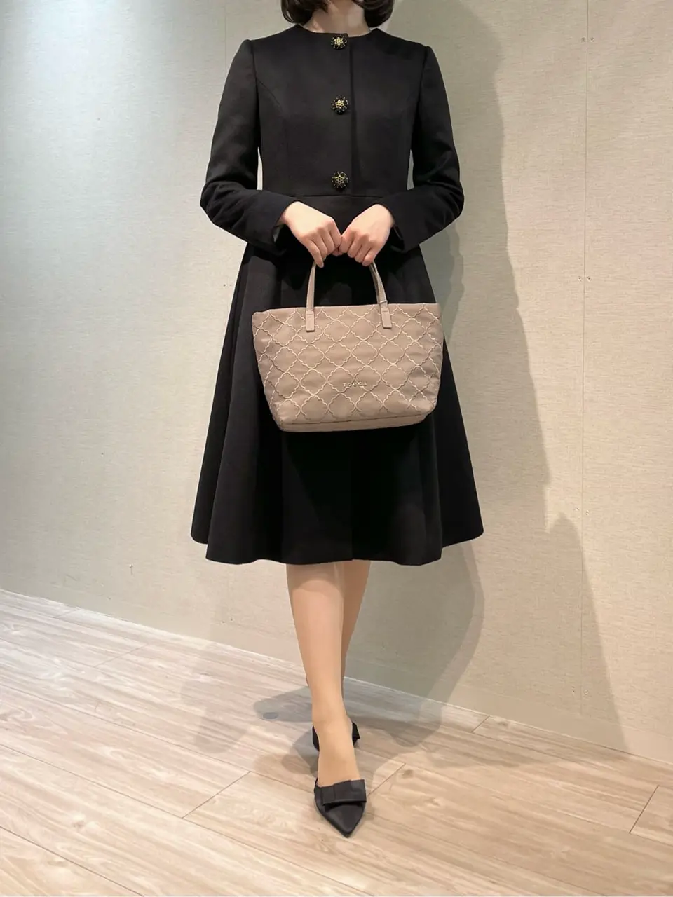 TOCCA Ｉ コーディネート画像