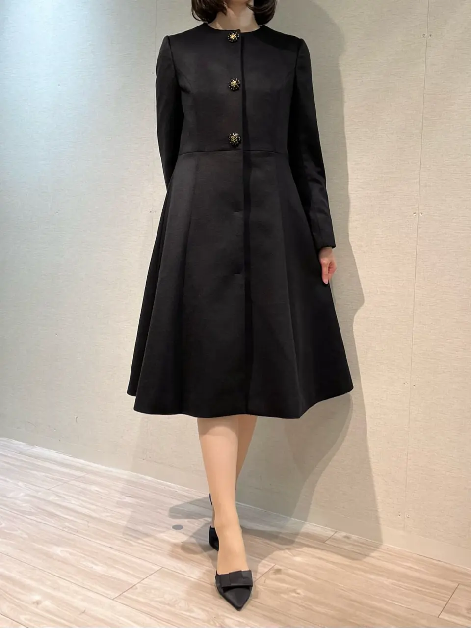 TOCCA Ｉ コーディネート画像