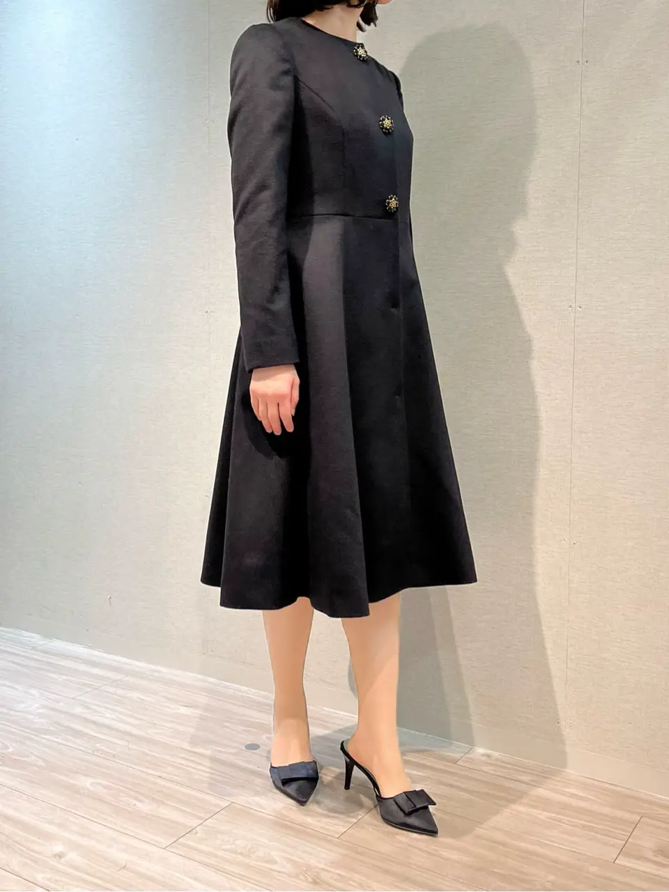 TOCCA Ｉ コーディネート画像